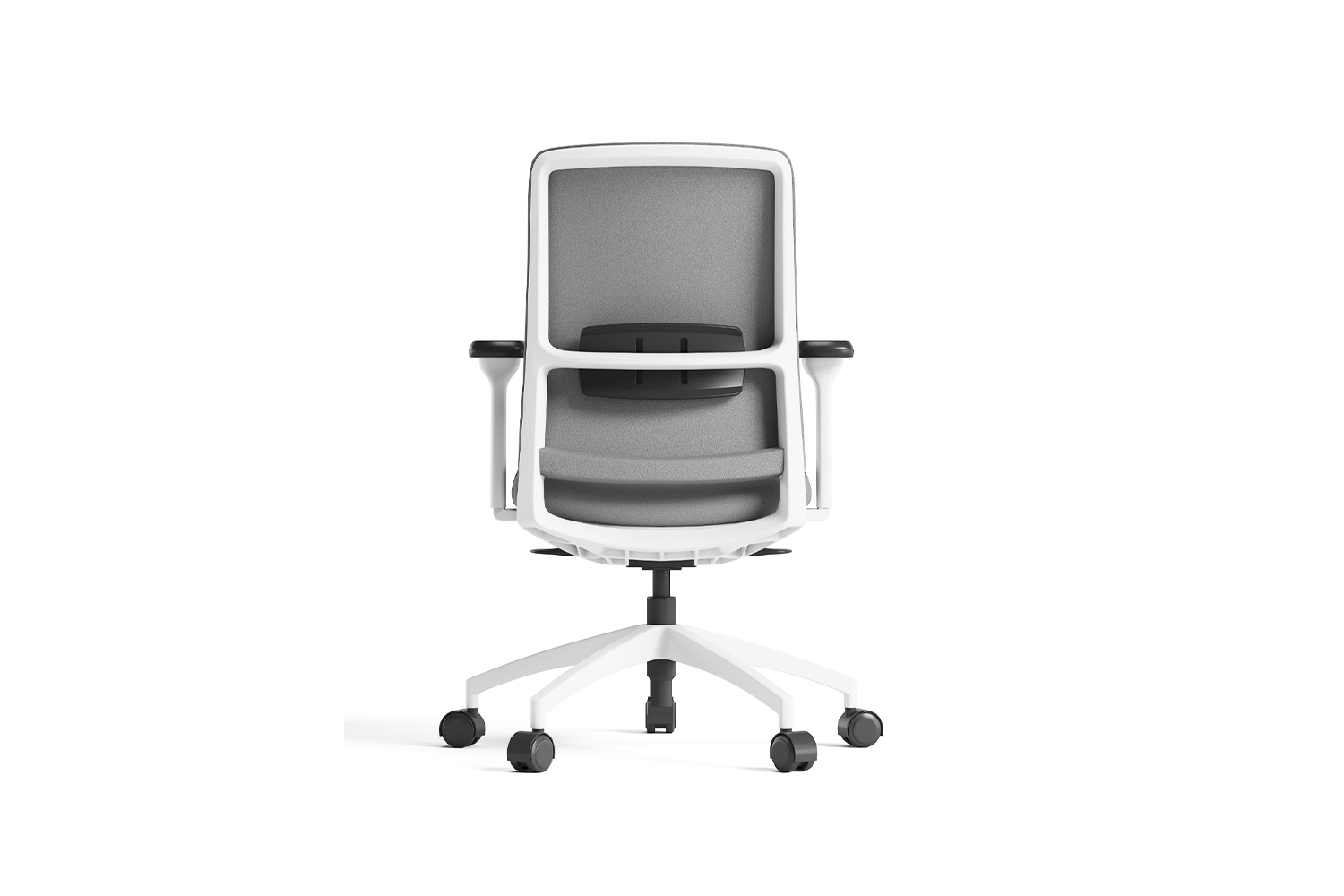 Кресло HT-711BW