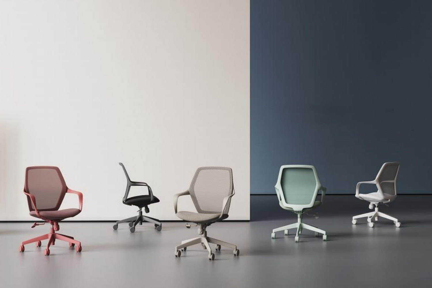 Кресло HT-921B