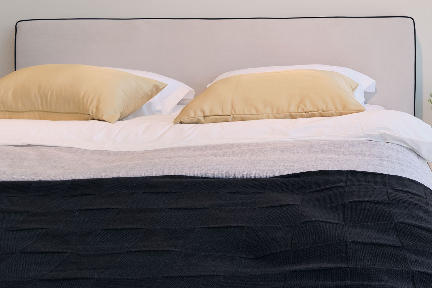 Спальня Милагро №4