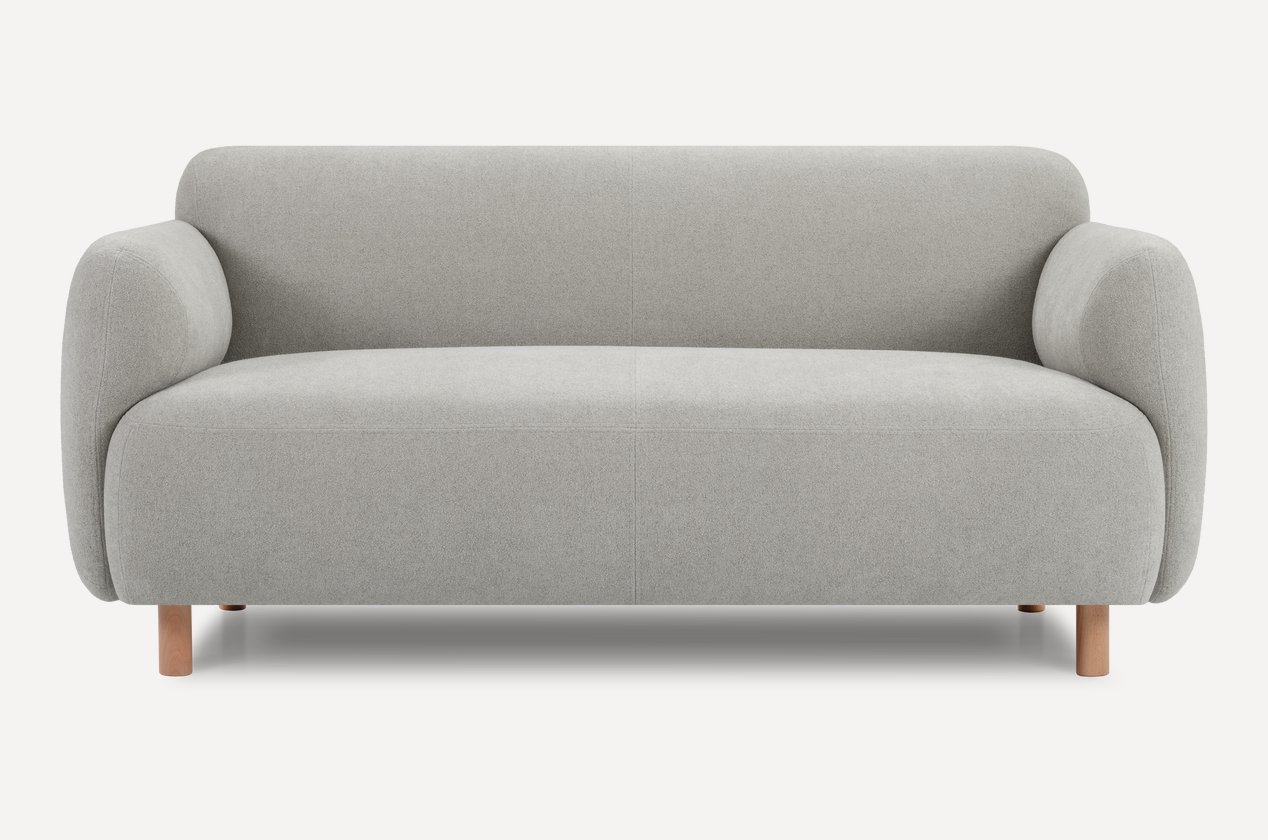 Диван Пайпел Bucle Beige