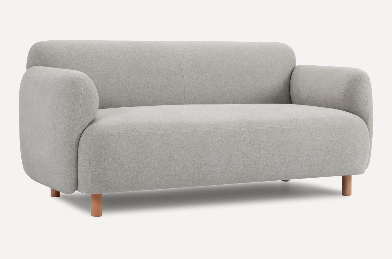 Диван Пайпел Bucle Beige