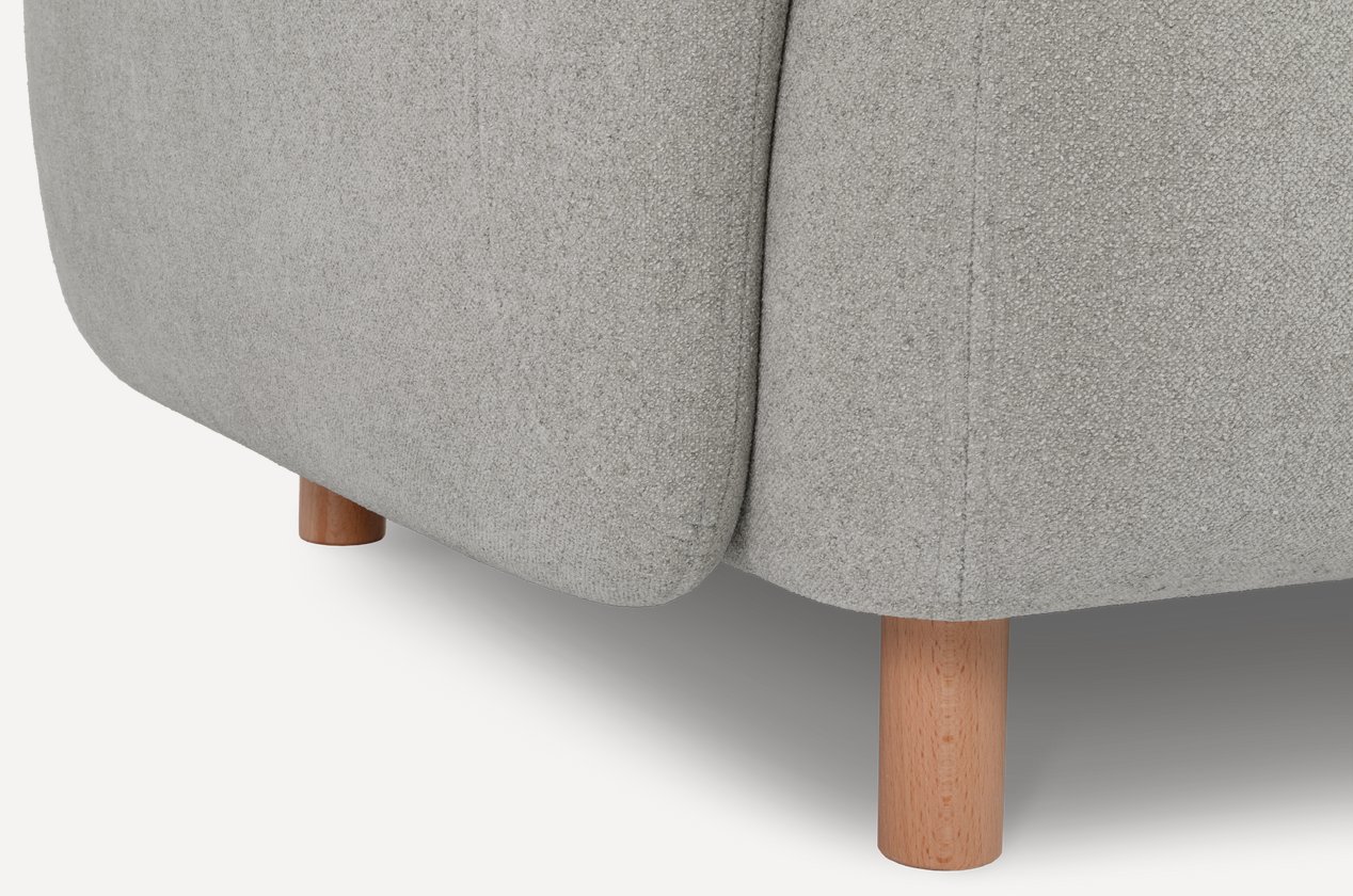 Диван Пайпел Bucle Beige