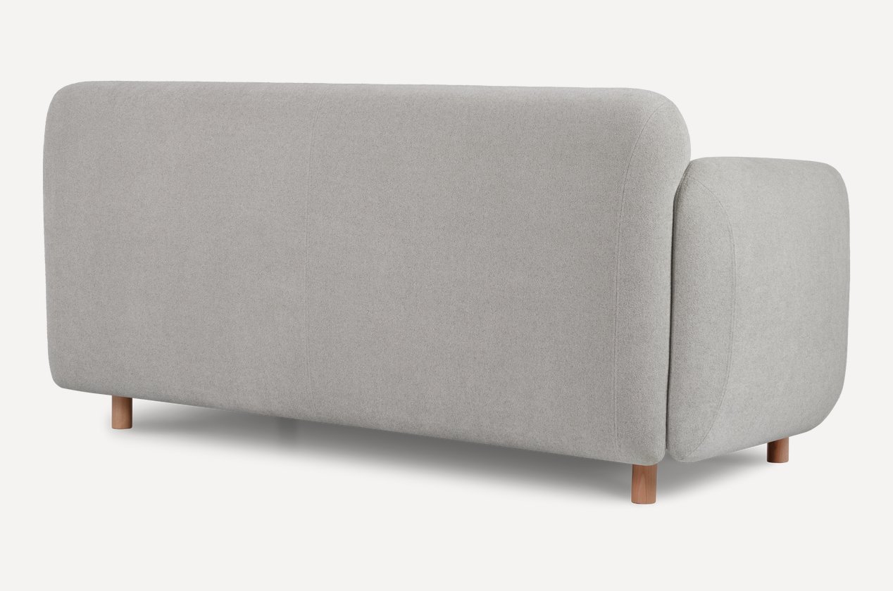 Диван Пайпел Bucle Beige