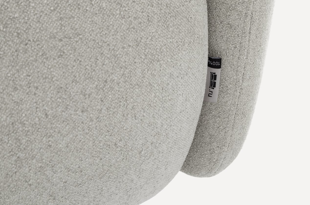 Диван Пайпел Bucle Beige