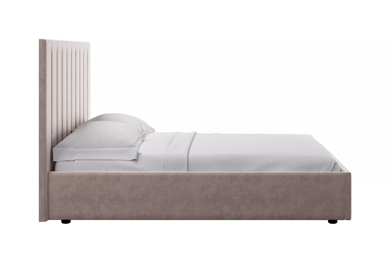 Кровать Ingrid Onix 03