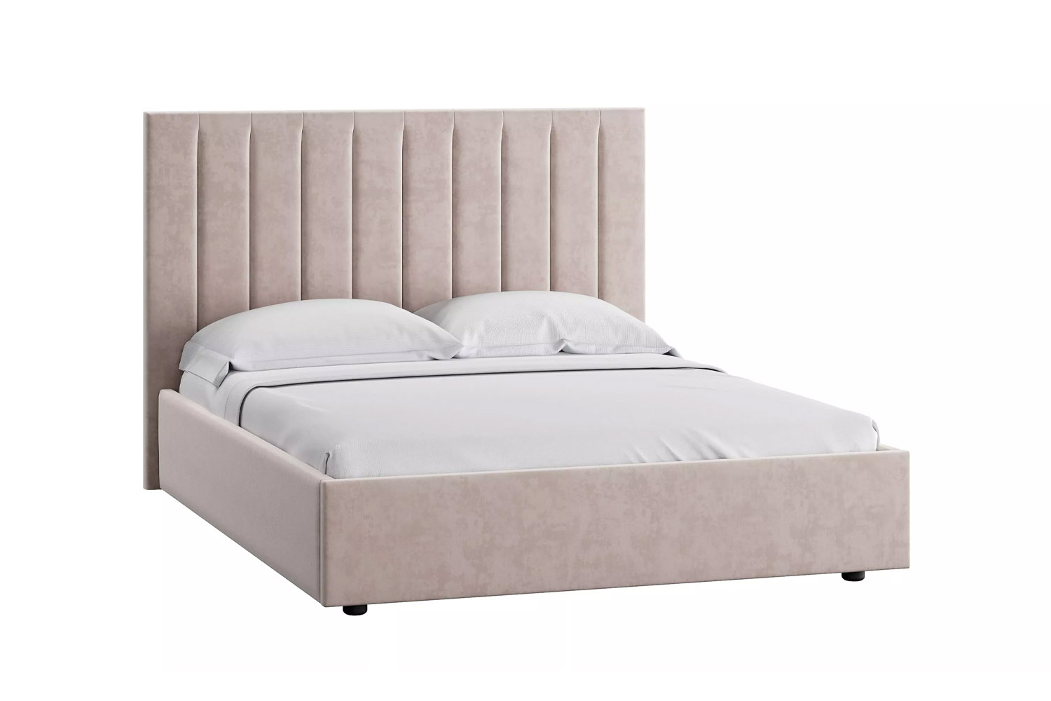 Кровать Ingrid Onix 03