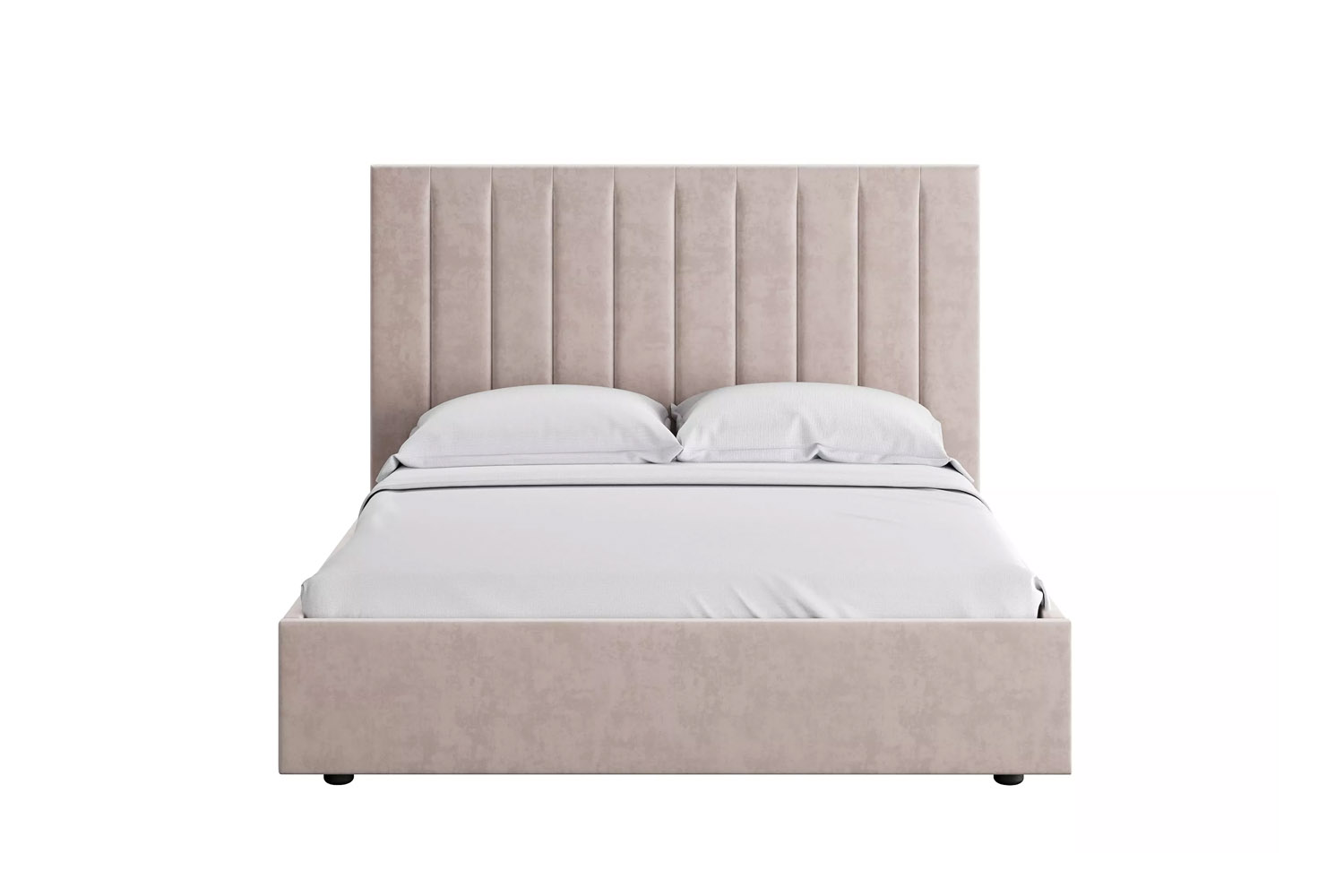 Кровать Ingrid Onix 03