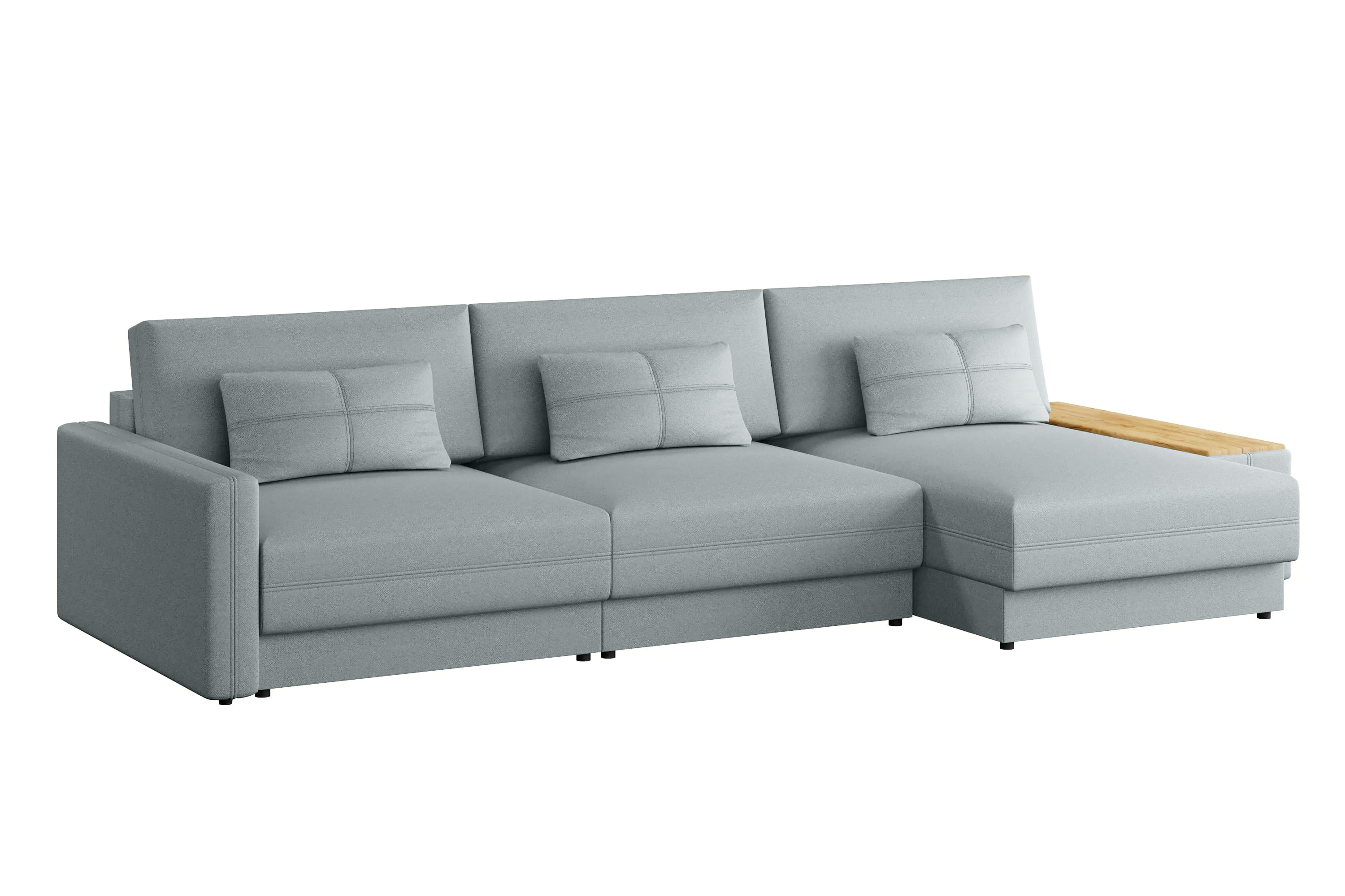 Диван Киото Комплектация 4 Clever 08