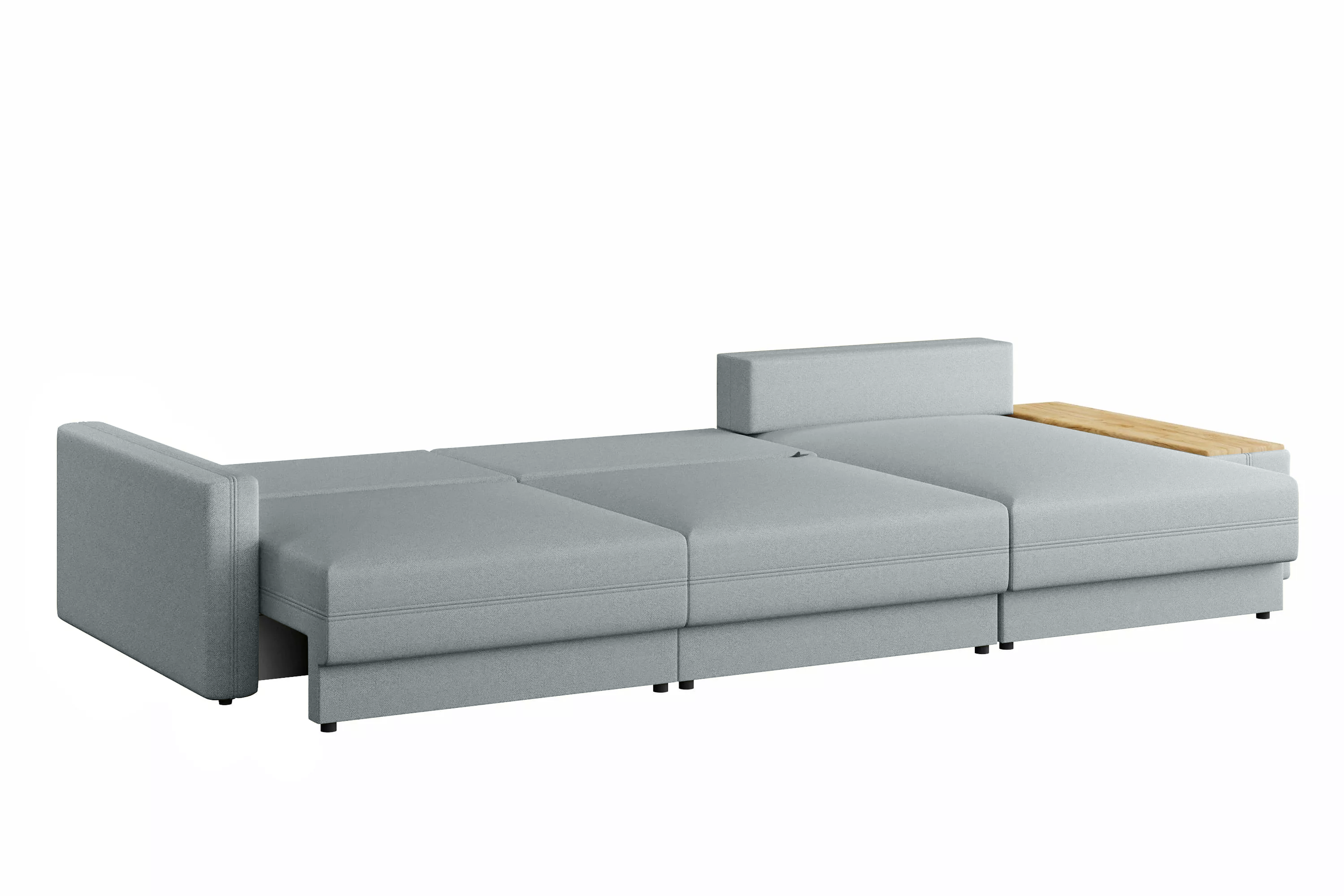 Диван Киото Комплектация 4 Clever 08