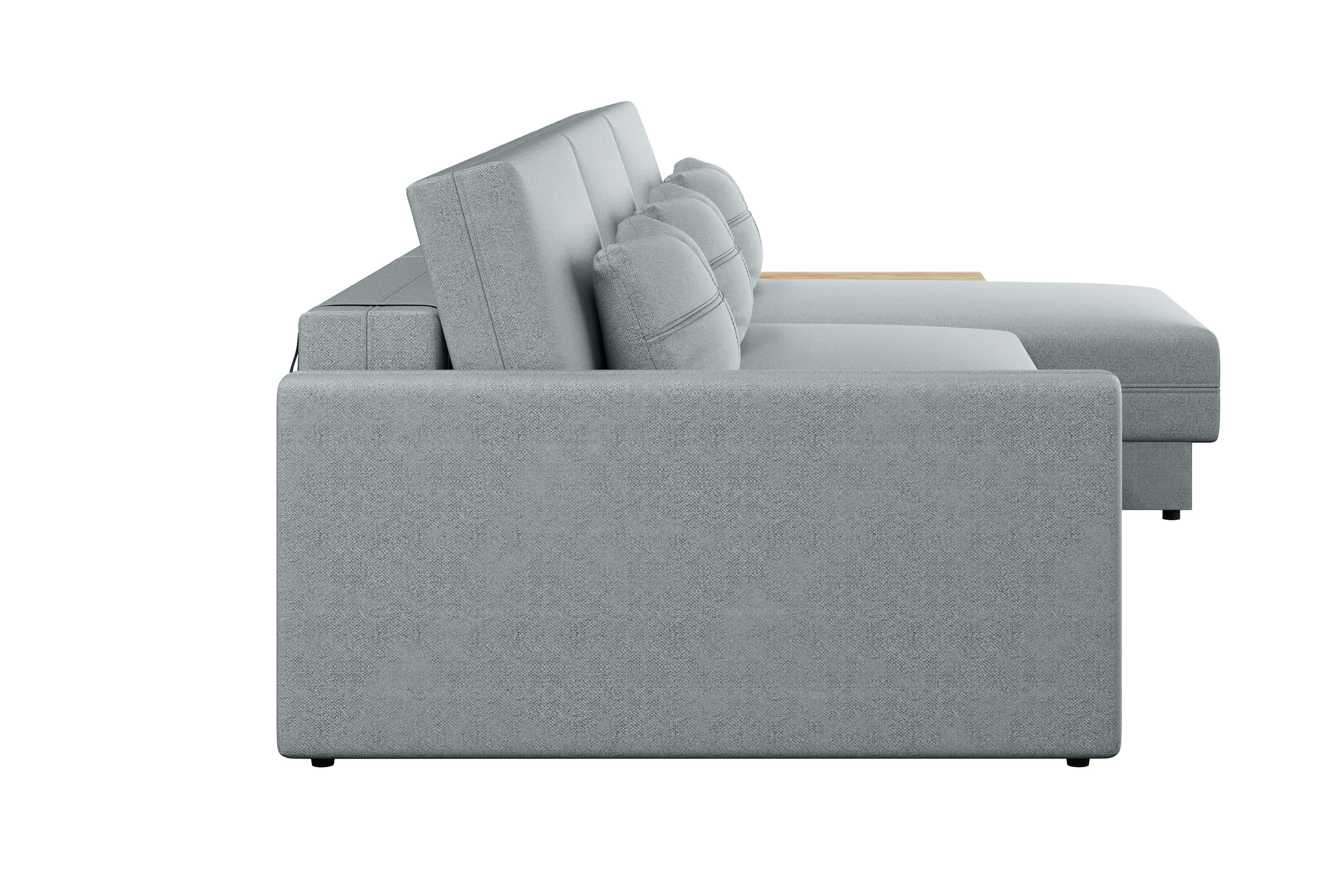 Диван Киото Комплектация 4 Clever 08