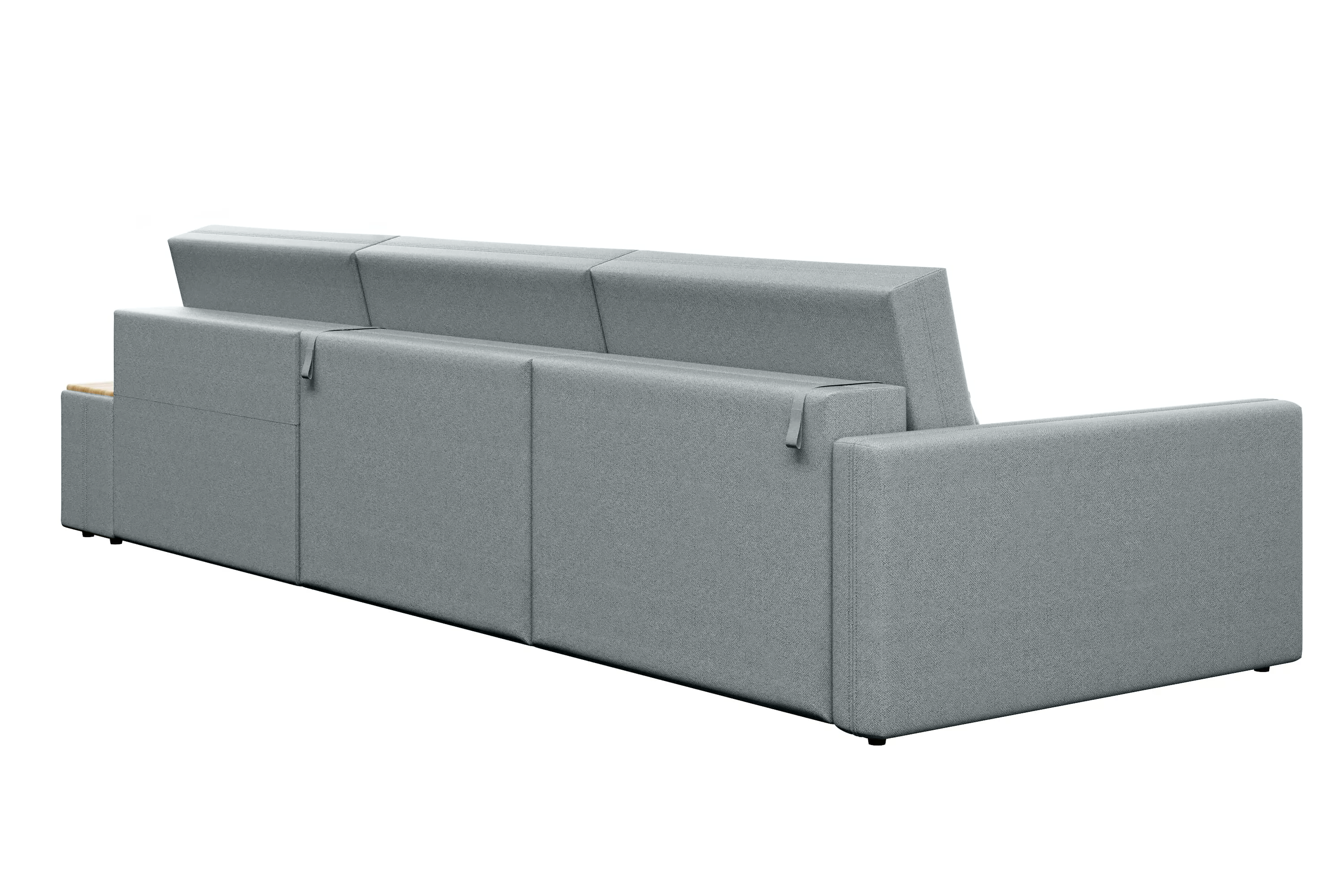 Диван Киото Комплектация 4 Clever 08