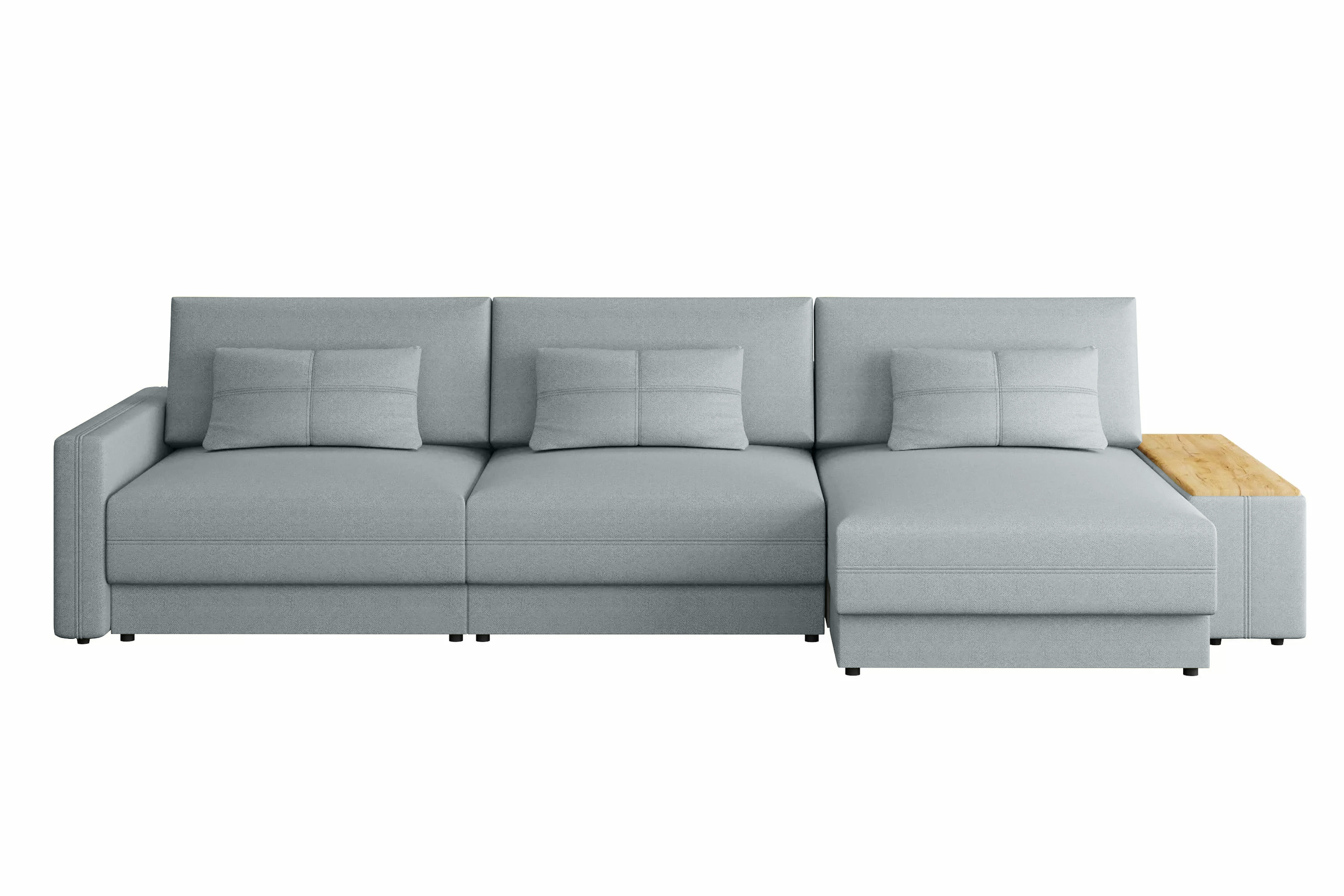 Диван Киото Комплектация 4 Clever 08