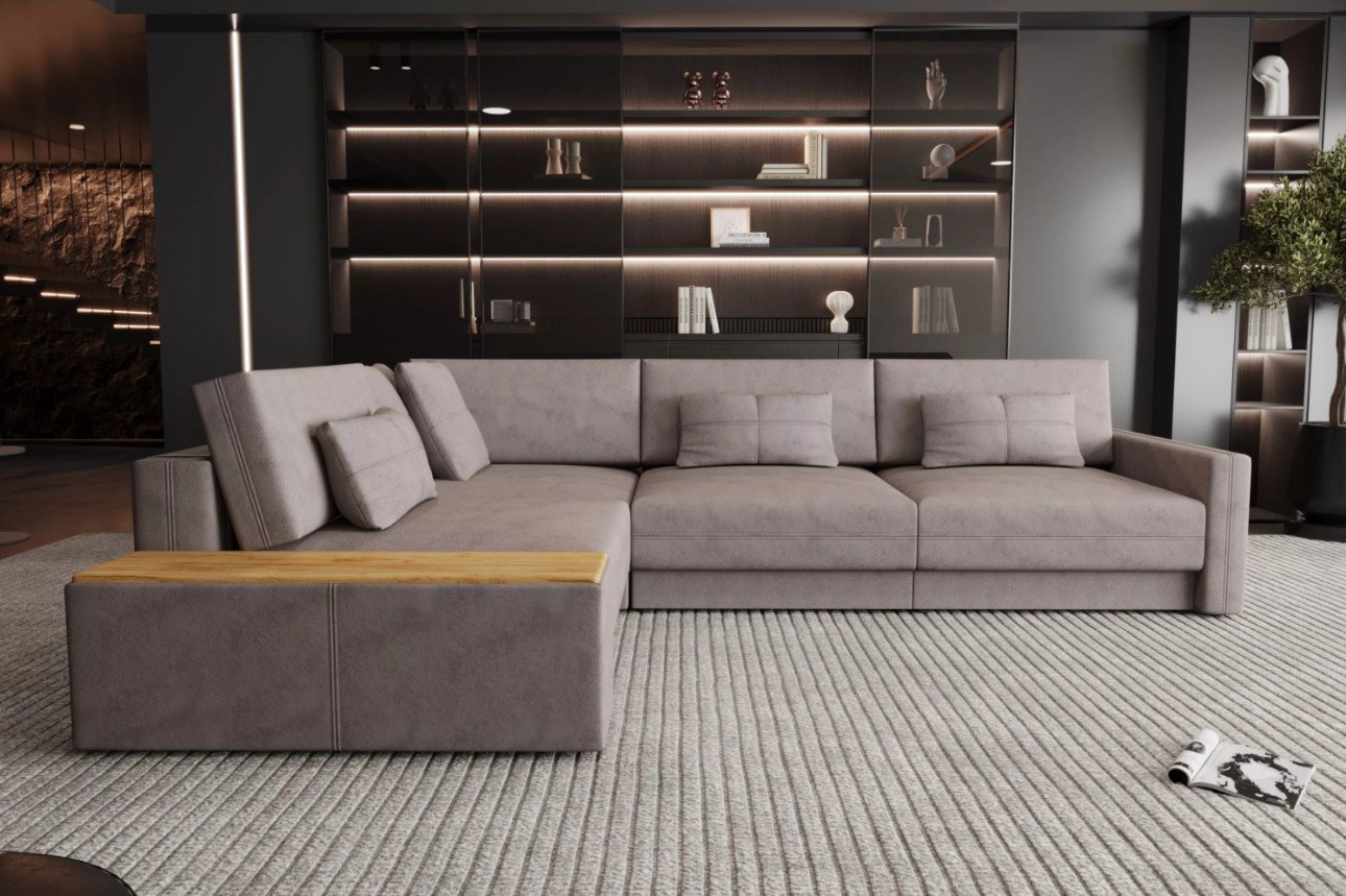 Диван Киото Комплектация 9 Onix 03