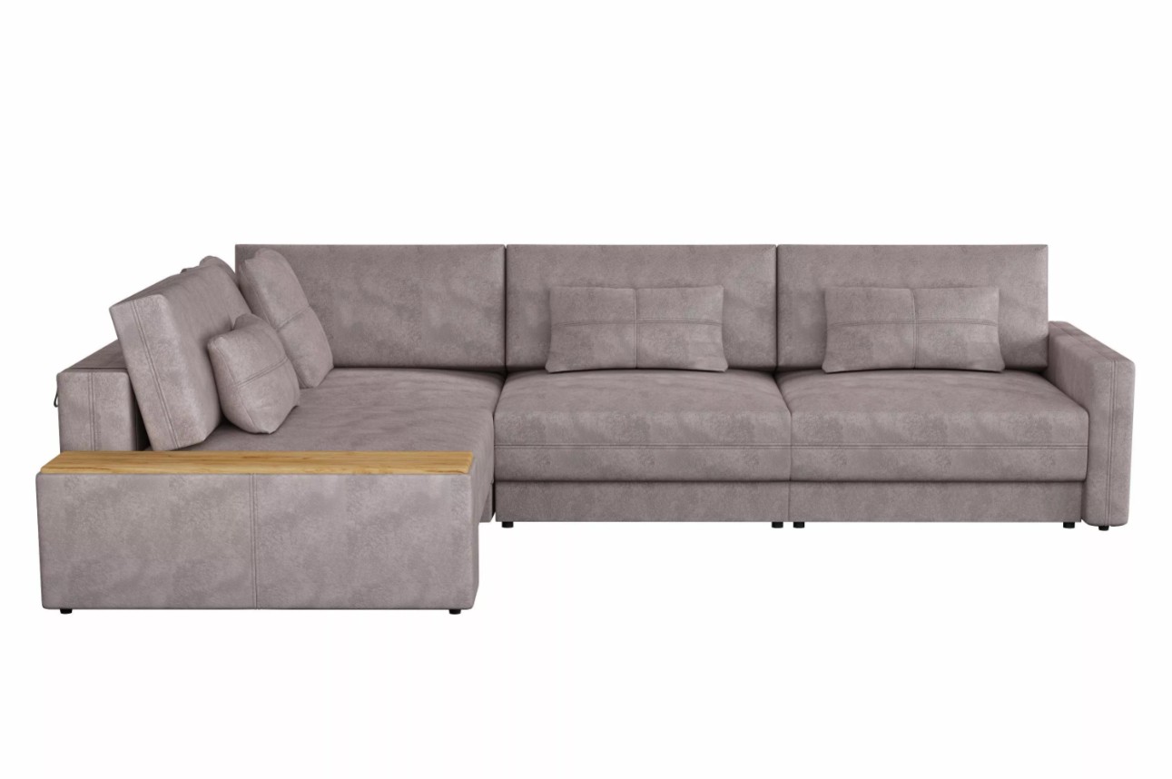 Диван Киото Комплектация 9 Onix 03