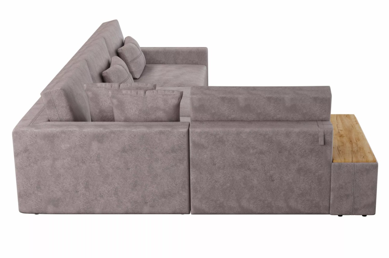 Диван Киото Комплектация 9 Onix 03