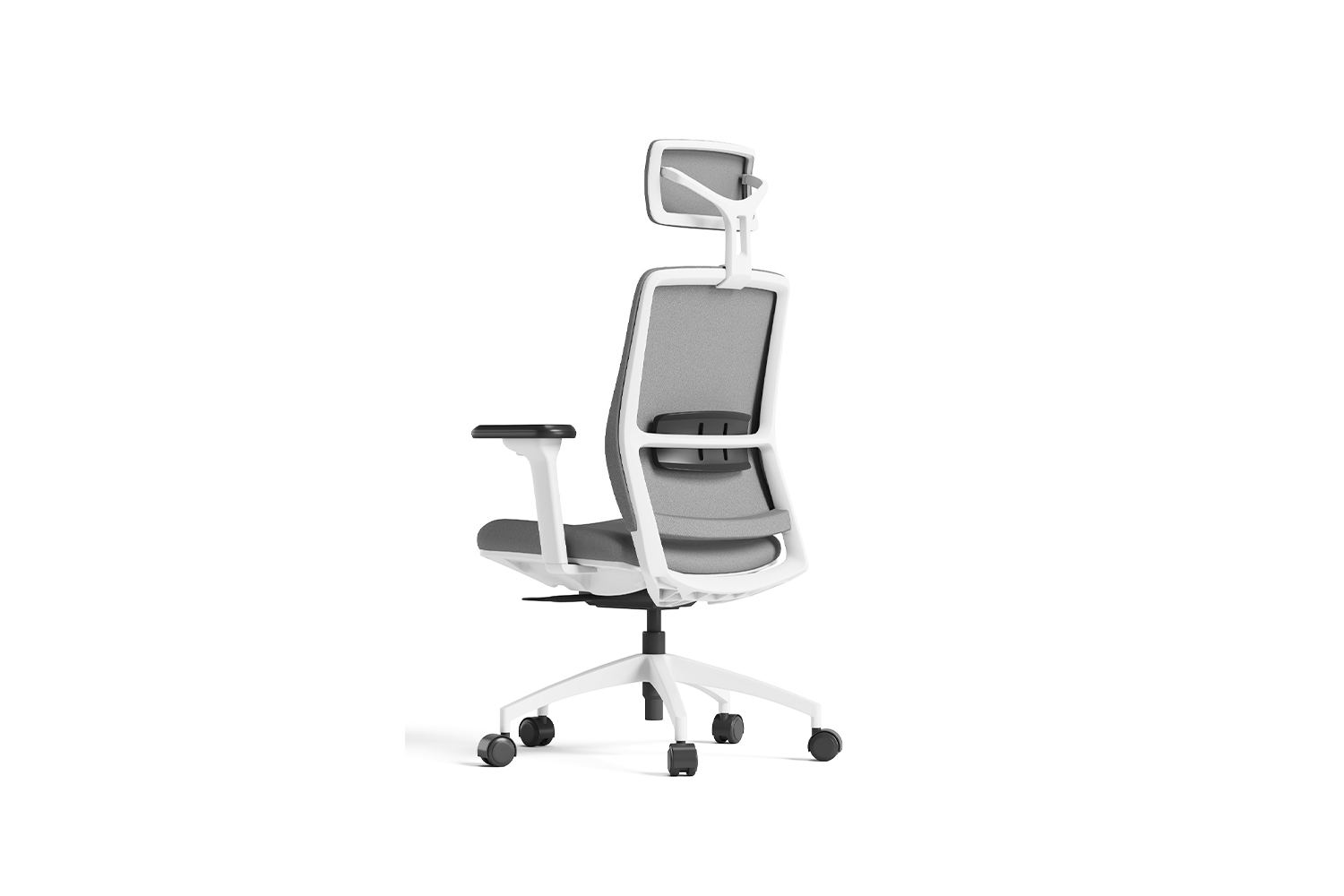 Кресло HT-711AW