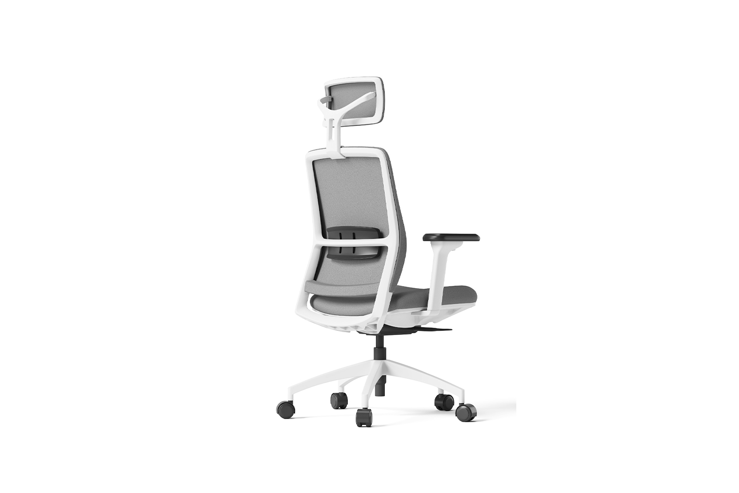 Кресло HT-711AW