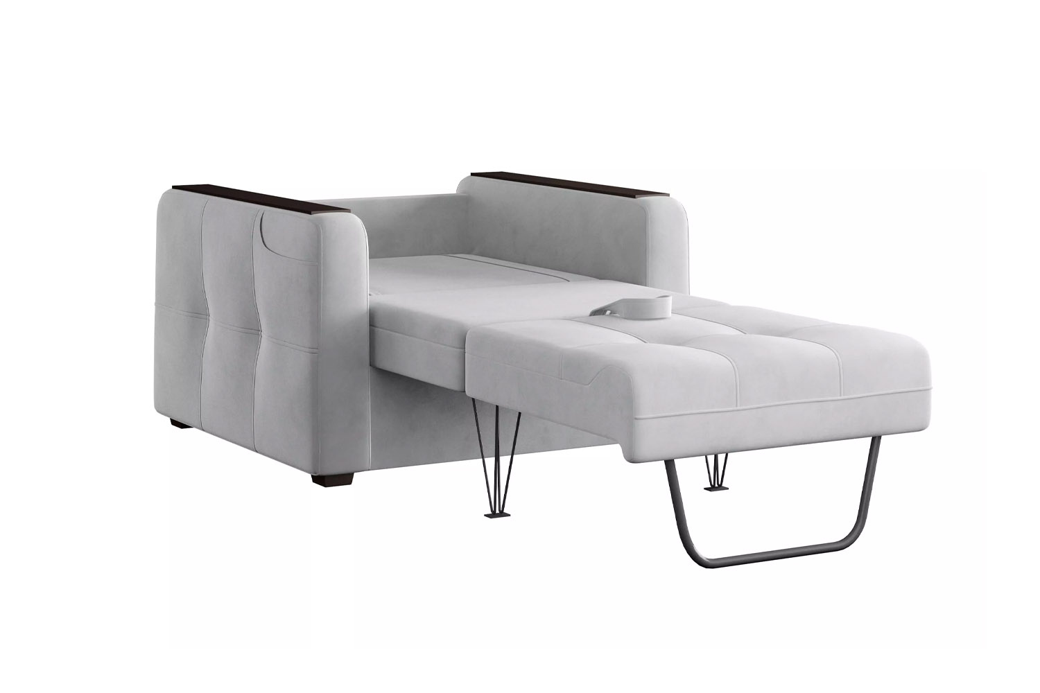 Кресло-кровать Smart 3 Ультра смог