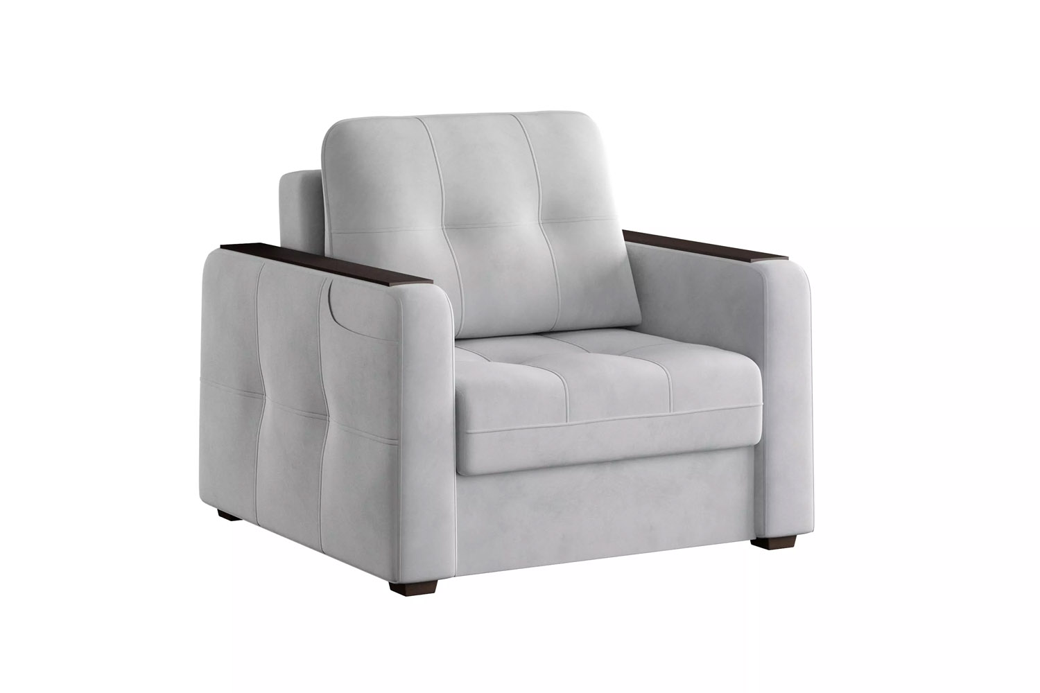 Кресло-кровать Smart 3 Ультра смог