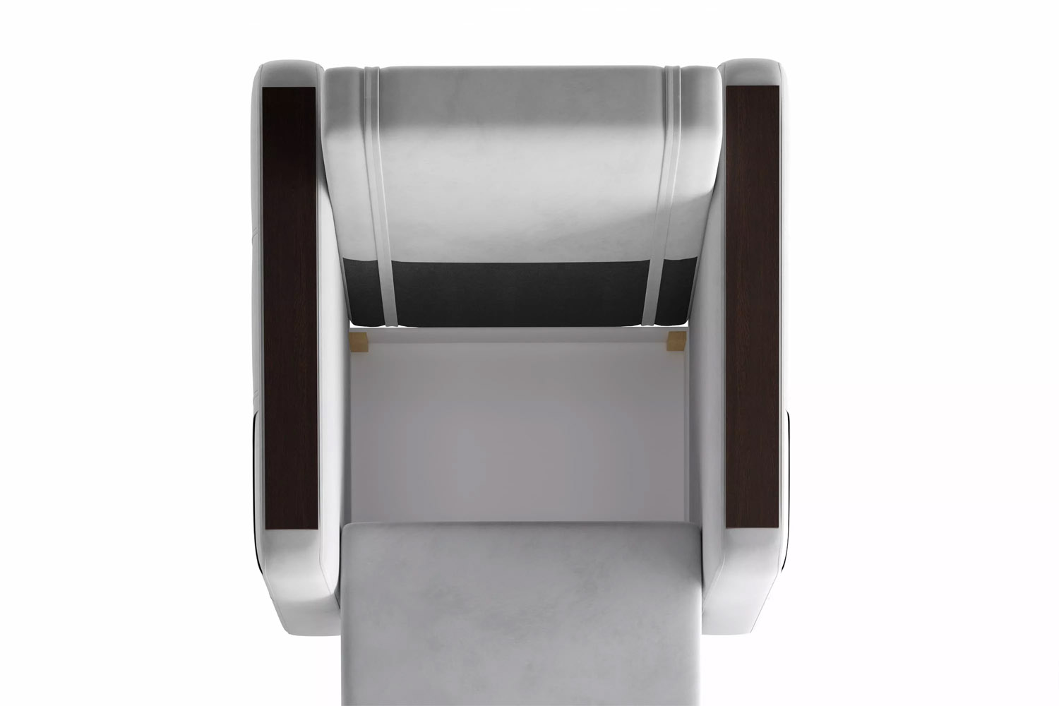 Кресло-кровать Smart 3 Ультра смог