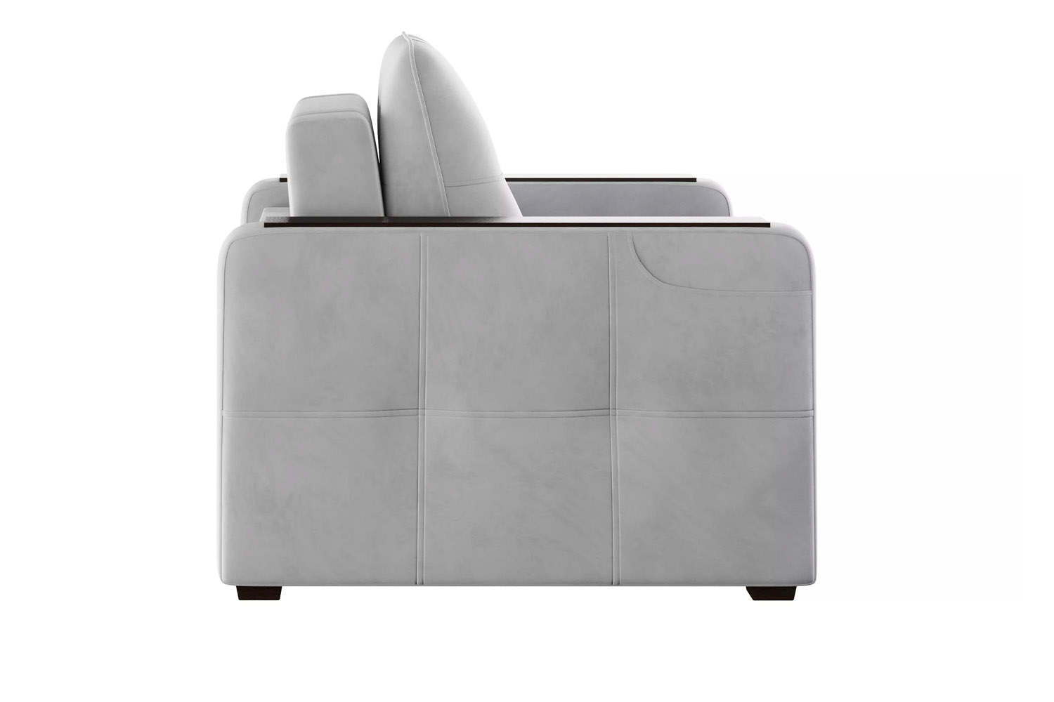 Кресло-кровать Smart 3 Ультра смог