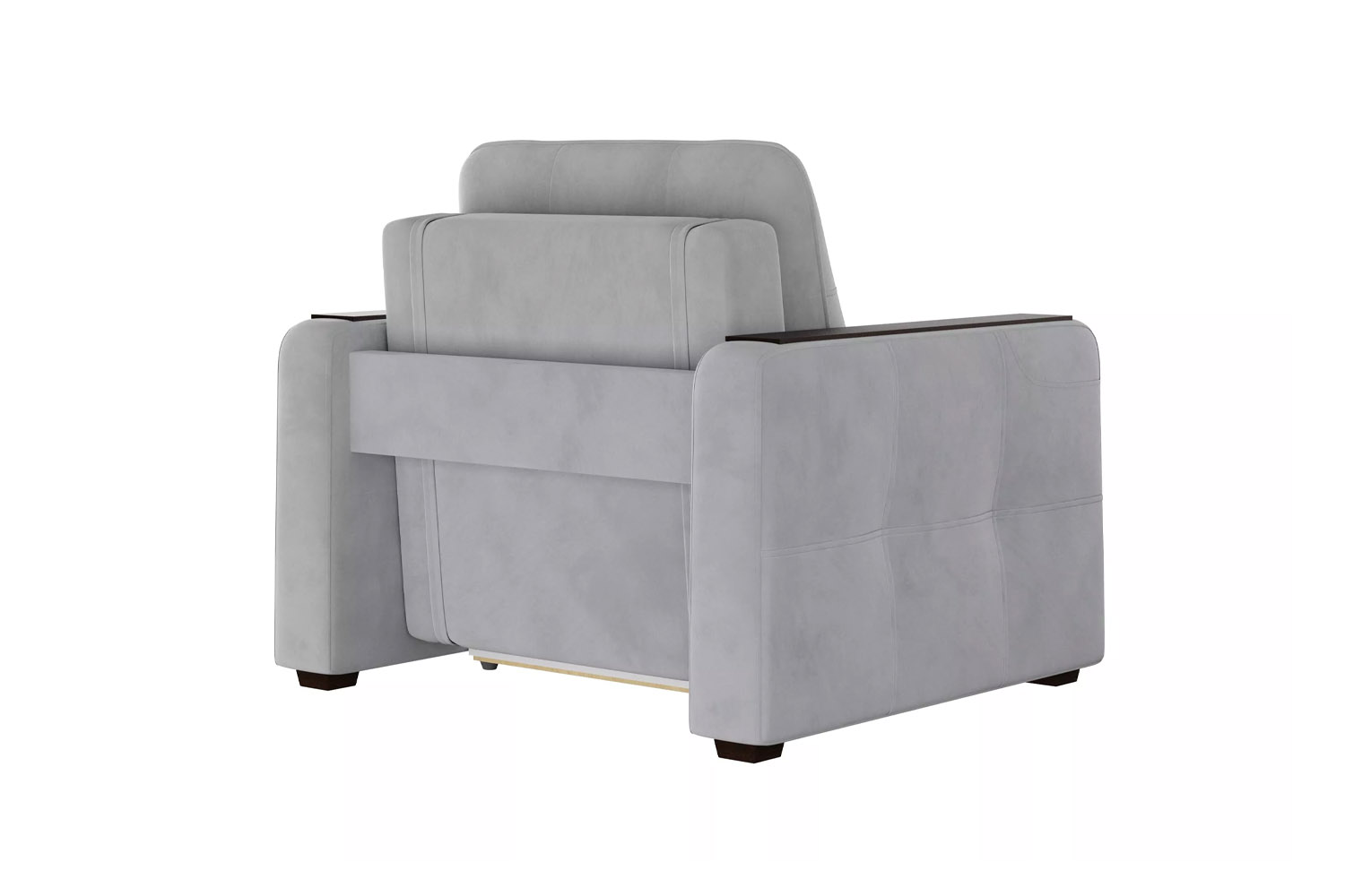 Кресло-кровать Smart 3 Ультра смог