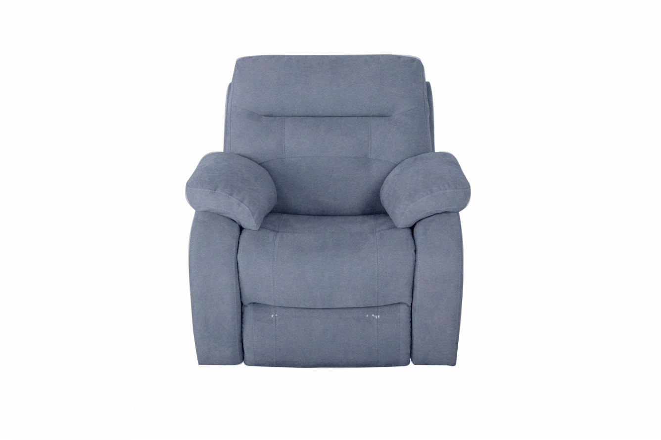 Кресло РЕЙ глайдер Noel steel