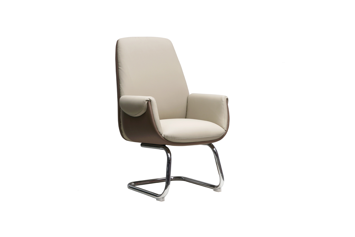 Кресло Vistor DL259C-PU