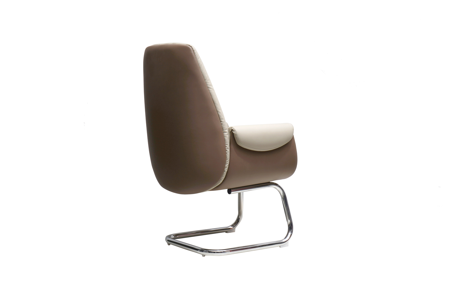 Кресло Vistor DL259C-PU