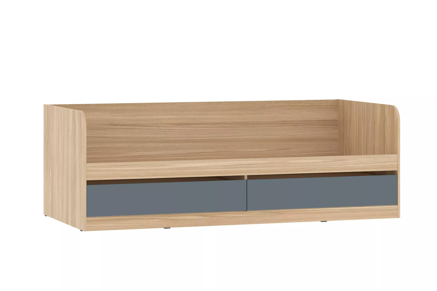 Кровать Элиот НМ 041.92