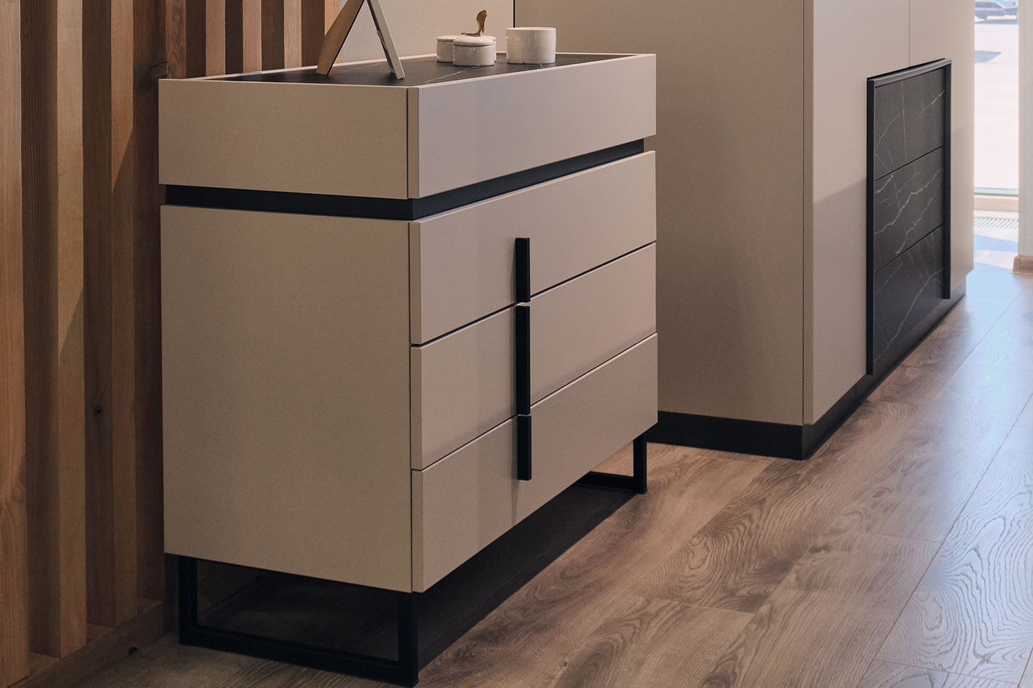 Спальня Милагро №4