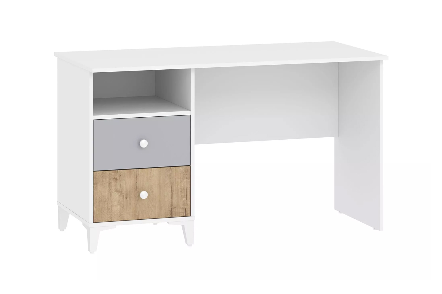 Стол письменный Морти  НМ 041.16