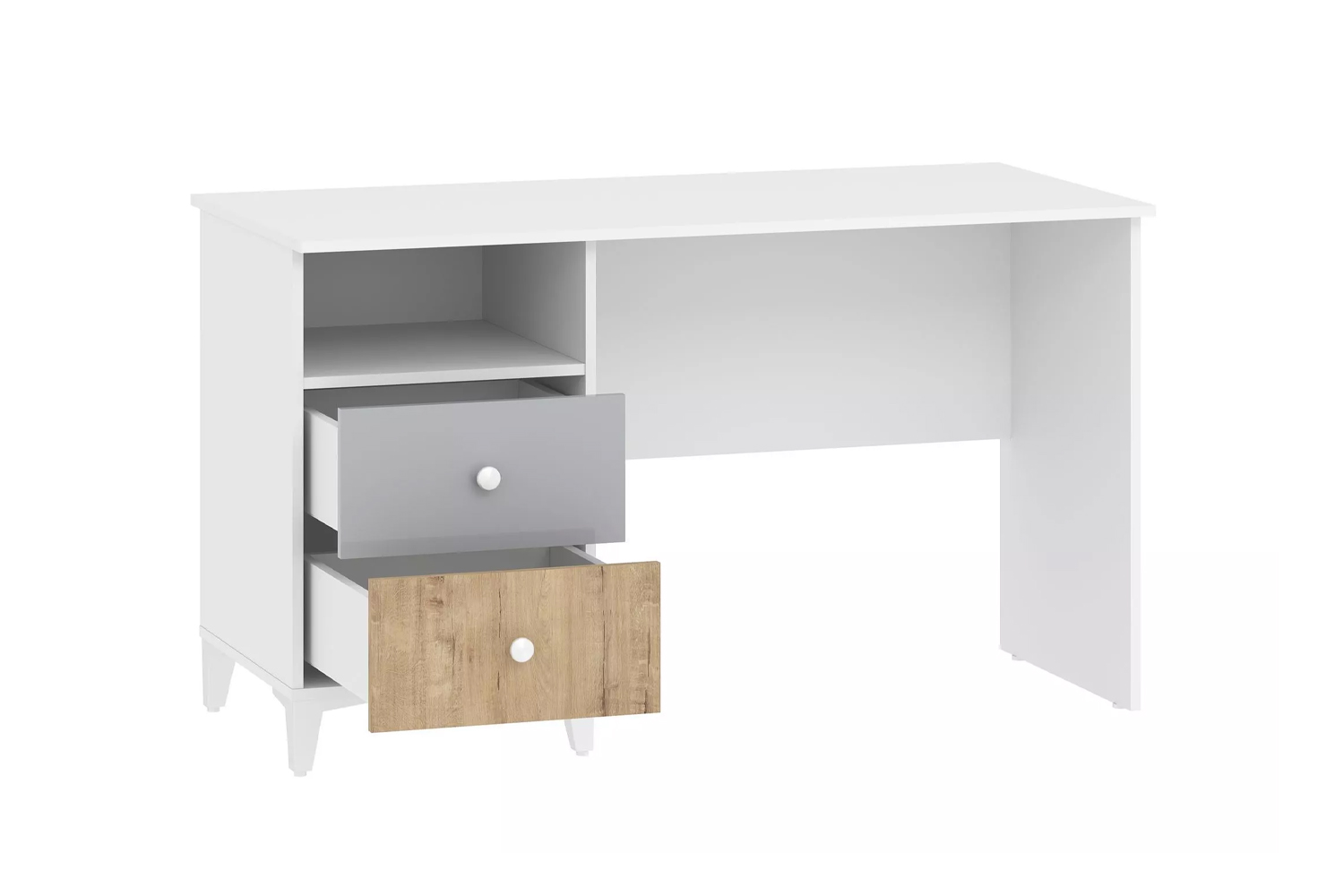 Стол письменный Морти  НМ 041.16