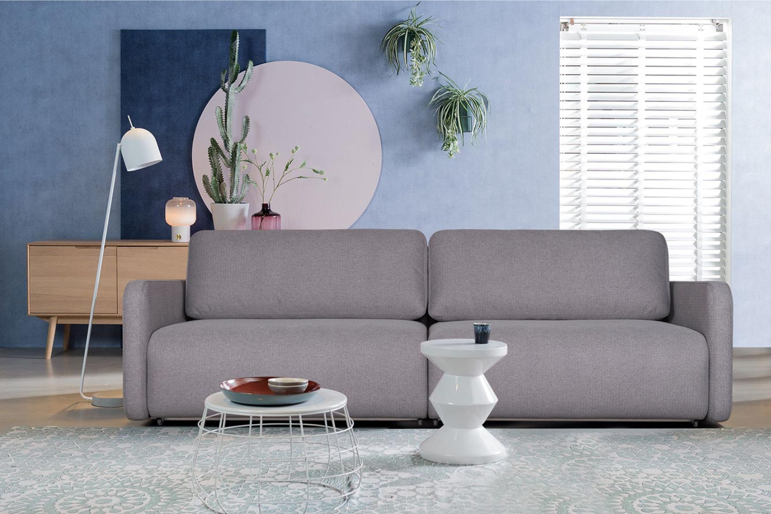 Диван Норд 4р Magnum 697 Диван Норд 4р Magnum 697