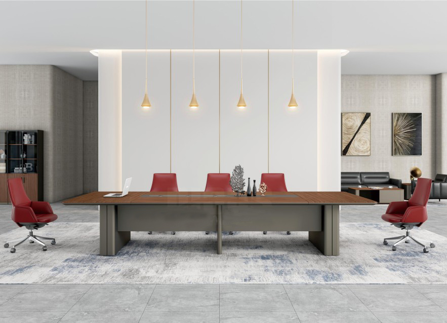 Конференц стол DG38-C0136