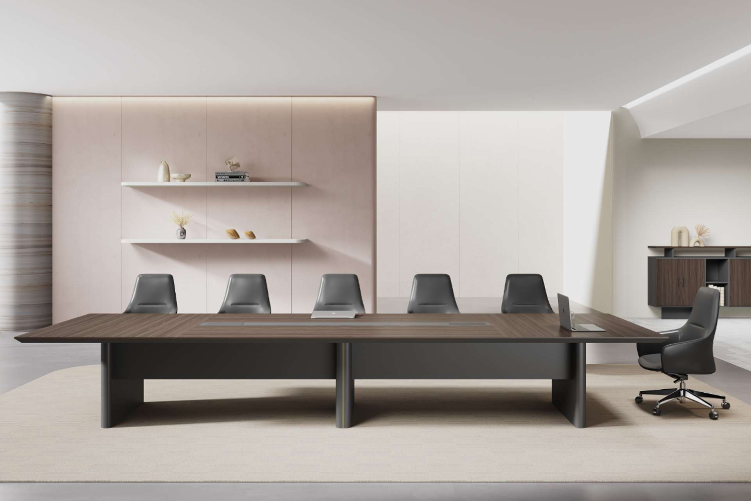 Конференц стол OZ-3128-28