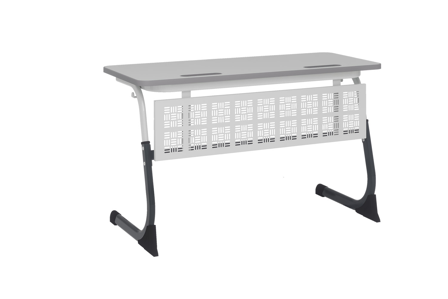 Парта двухместная SMARTY PLUS П1200А-SM+p