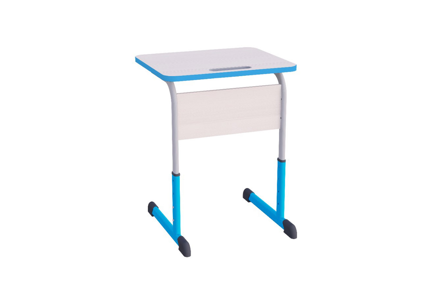 Парта одноместная SMARTY KEY П600А-SmKp