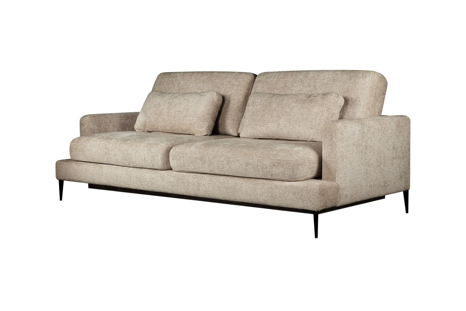 Диван Паоло 3р Rialto 03 Pearl Диван Паоло 3р Rialto 03 Pearl