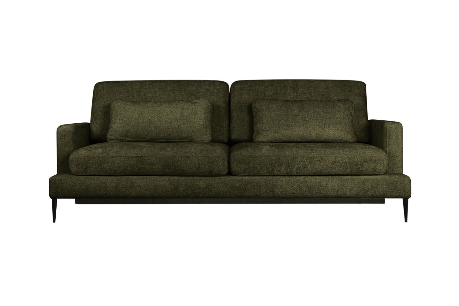 Диван Паоло 3р Rialto 10 Chrysolite Диван Паоло 3р Rialto 10 Chrysolite