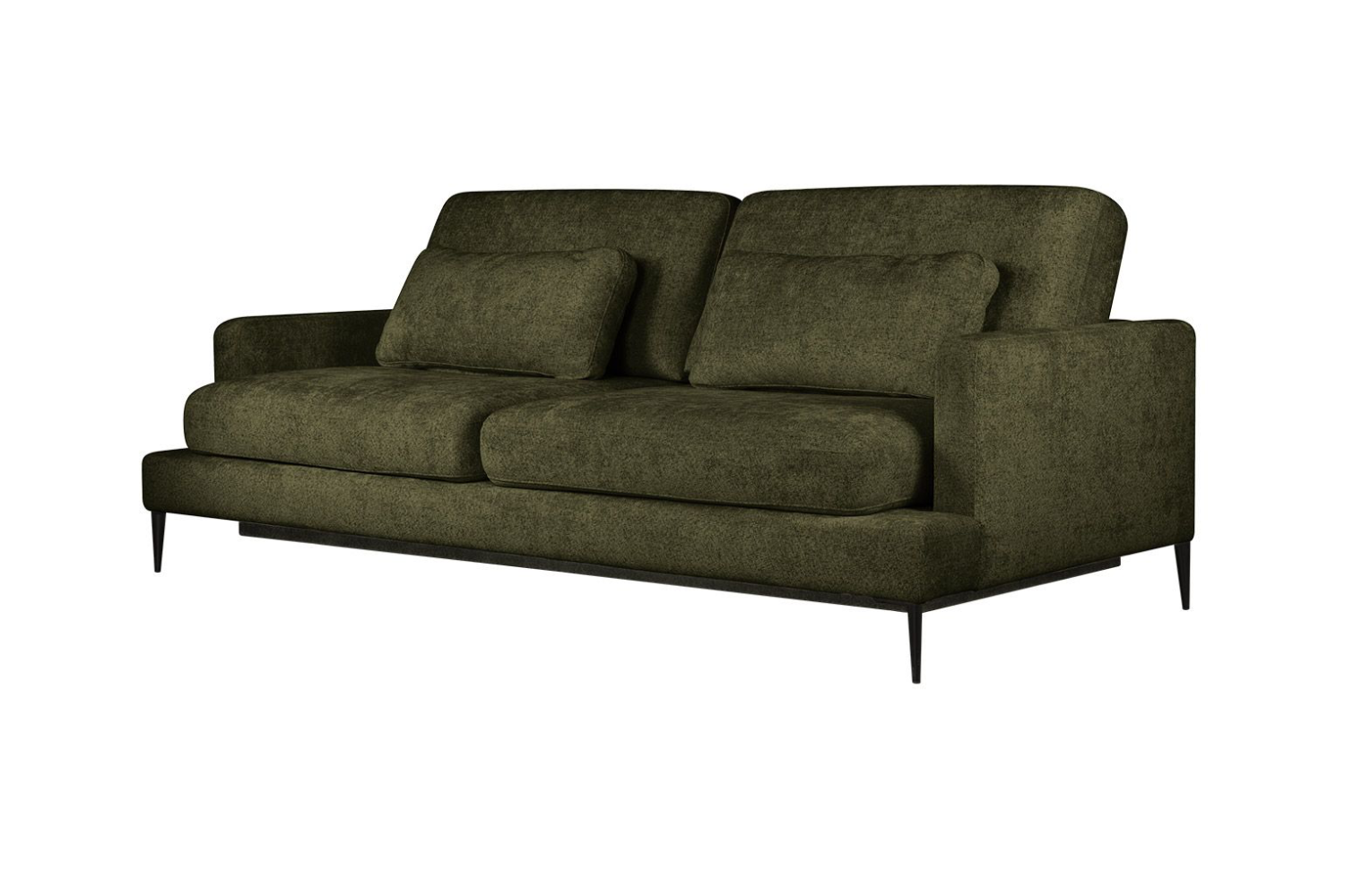 Диван Паоло 3р Rialto 10 Chrysolite Диван Паоло 3р Rialto 10 Chrysolite