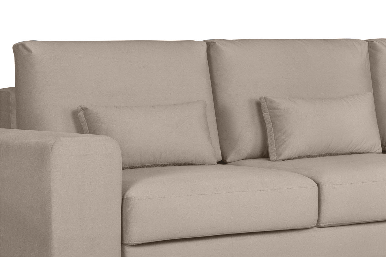 Диван Престон Noel Cocoa