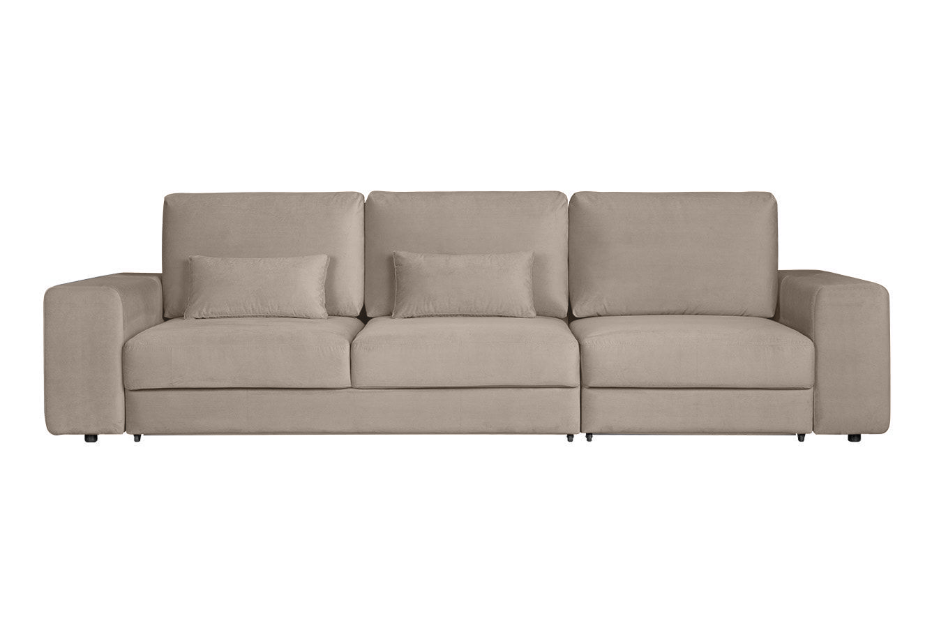 Диван Престон Noel Cocoa