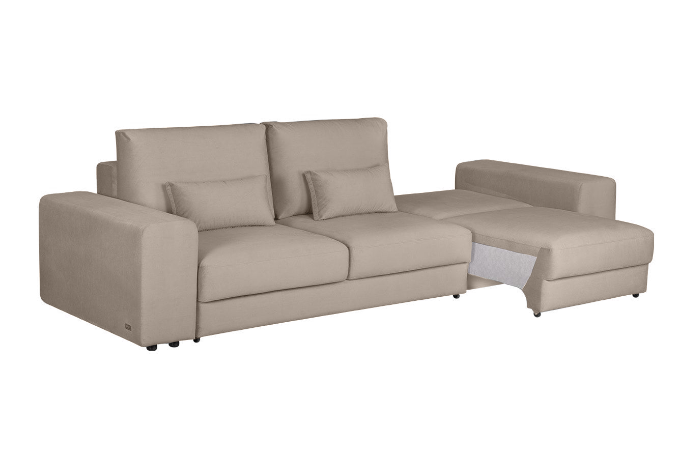 Диван Престон Noel Cocoa