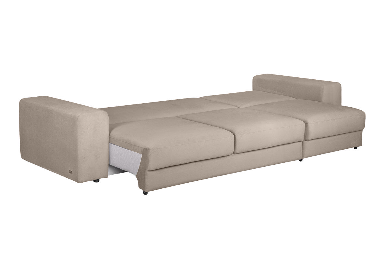 Диван Престон Noel Cocoa