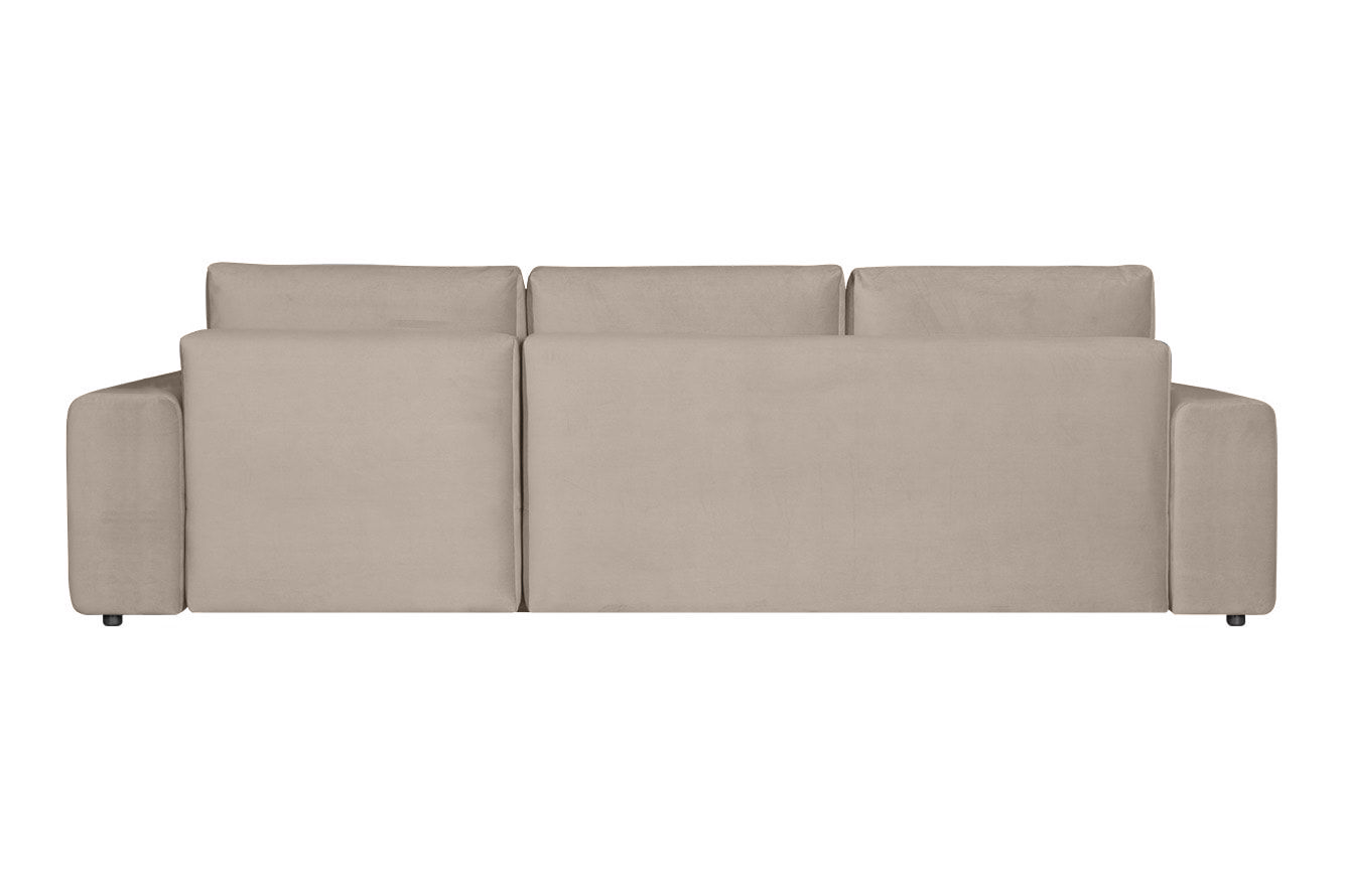 Диван Престон Noel Cocoa