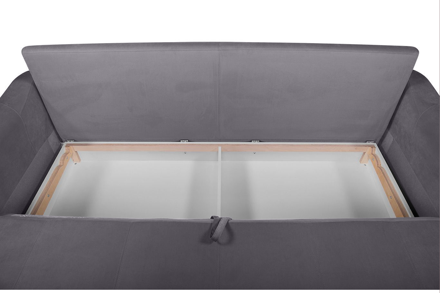 Диван РИМИНИ Noel grey