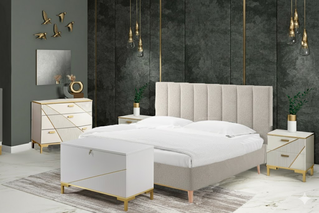 Спальня Родос Спальня Родос