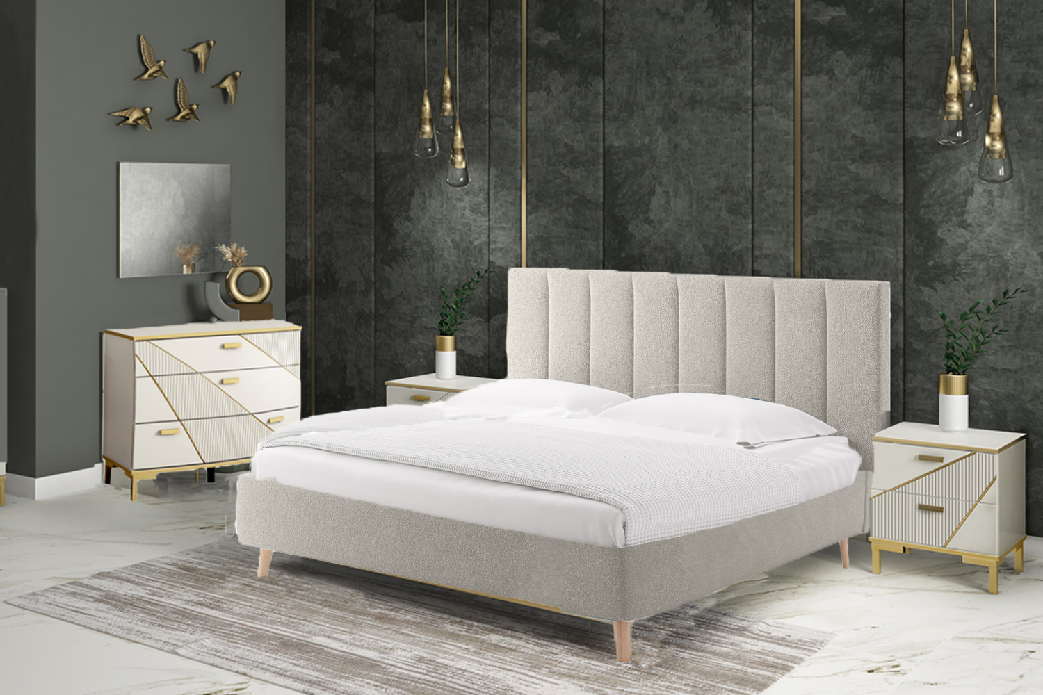 Спальня Родос Спальня Родос