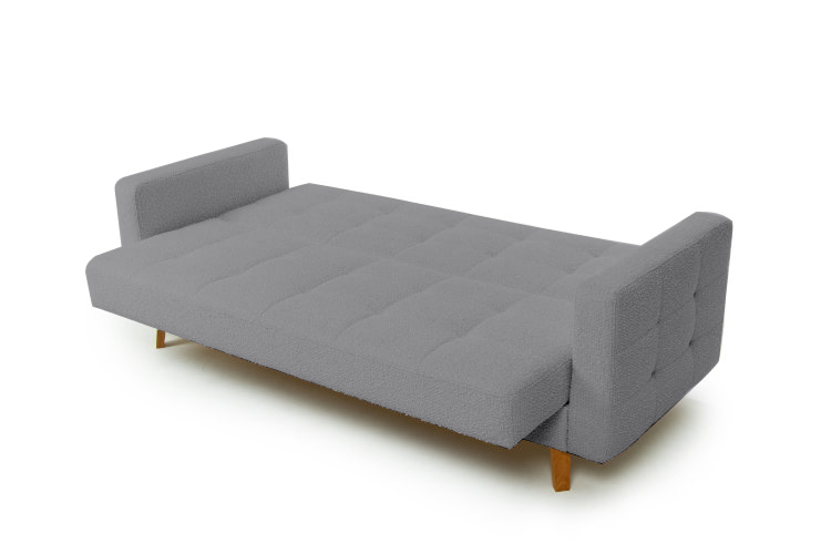 Диван Скандинавия Ультра грей